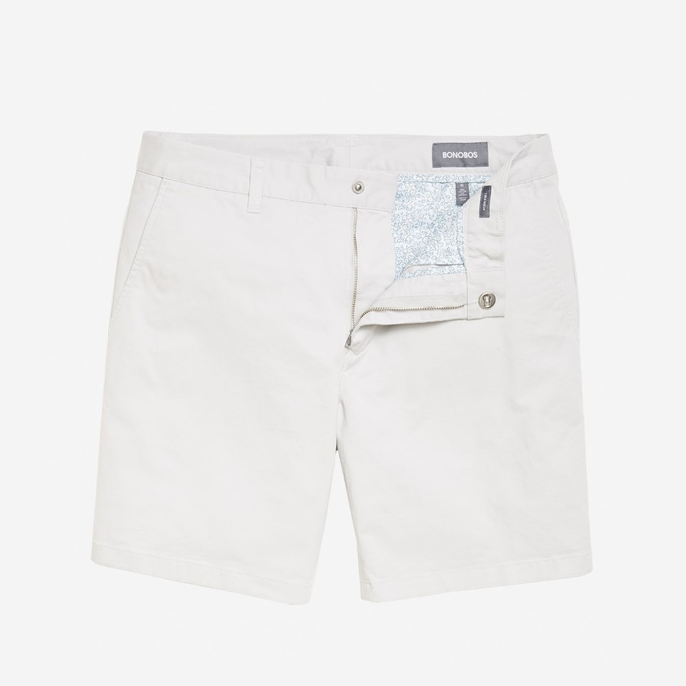 Bonobos Chino Shorts
